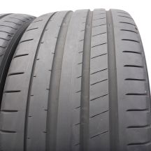 3. 255 35 19 2x YOKOHAMA 255/35 R19 96Y XL Advan Sport V107 Sommerreifen 2022 5,8-6mm