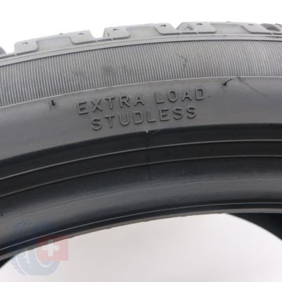 8. 315 30 22 2x PIRELLI 315/30 R22 107V XL Scorpion Winter Winterreifen 2022 6,2mm