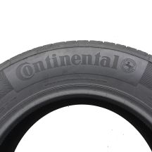 4. 215 65 16 2x CONTINENTAL 215/65 R16 98H ContiPremiumContact 5 Sommerreifen 2019 VOLL