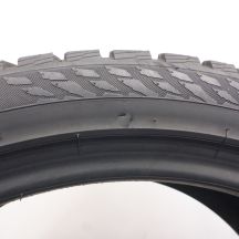 7. 245 40 19 4x NOKIAN 245/40 R19 98V XL Snowproof 1 Winterreifen 2023, 2024 6-6,2mm