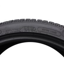 5. 225 40 19 2x MICHELIN 225/40 R19 93W XL PilotAlpin PA4 Winterreifen 6,5-7,2mm 2019