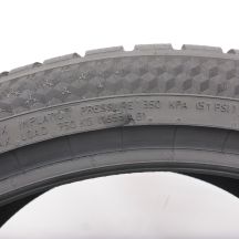 6. 245 40 19 1 x CONTINENTAL 245/40 R19 96V XL WinterContact TS870P Winterreifen 2024 7,8mm
