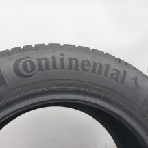 4. 195 65 15 2x CONTINENTAL 195/65 R15 91H AllSeasonContact 2 Ganzjahresreifen 2024 7,2mm