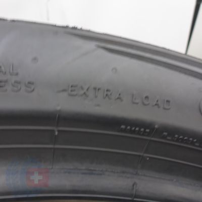 9. 315 30 21 2x PIRELLI 315/30 R21 105Y XL PZero R Sommerreifen 2025 5mm