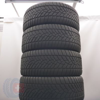 255 50 19 4x GOODYEAR 255/50 R19 107T XL Seal UltraGrip Performance + Winterreifen 2022, 2023 6,2-6,8mm