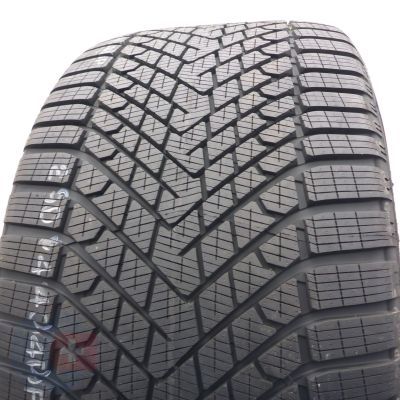 2.  315 30 22 1x PIRELLI  315/30 R22 107V XL Scorpion Winter 2 PNCS Winterreifen 2023 VOLL WIE NEU 