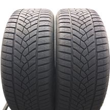 5. 255 45 20 4x GOODYEAR 255/45 R20 105T XL UltraGrip Performance + Winterreifen 2022, 2023 7,2-7,8mm
