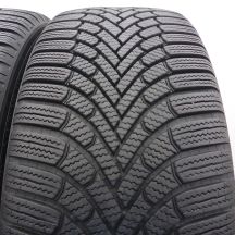 2.  235 45 20 4x BRIDGESTONE 235/45 R20 100W XL Blizzak 6 Winterreifen 2025 7,8mm WIE NEU 