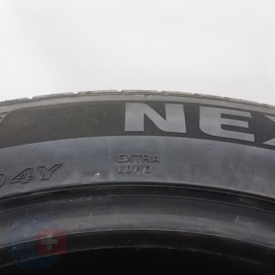 9. 255 45 19 2x NEXEN 255/45 R19 104Y XL NFera Sport SU2 Sommerreifen 2024 UNGEBRAUCHT
