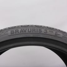 4.  225 35 19 1x BARUM  225/35 R19 88Y XL Bravuris 3 Sommerreifen 2018 Ungebraucht  