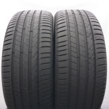 245 50 19 2x PIRELLI 245/50 R19 105W XL Cinturato P7 BMW Sommerreifen 2021 5,8mm