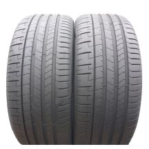 4. 275 40 22 4x PIRELLI 275/40 R22 107Y XL P Zero BMW ELECT PNCS Sommerreifen 2022 6,9mm