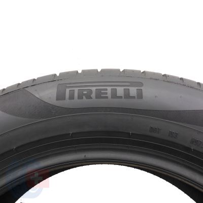 4. 1 x PIRELLI 235/55 R18 100V Scorpion Seal Sommerreifen 2020 6mm