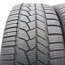 3. 225 45 18 2x CONTINENTAL 225/45 R18 95H XL WinterContact TS860S RunFlat BMW Winterreifen 2018 8mm
