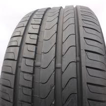 2. 245 40 18 1x PIRELLI  245/40 R18 97Y XL Cinturato P7 RFT M0E Sommerreifen 2018 VOLL WIE NEU 
