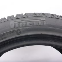 7. 215 50 17 4x PIRELLI 215/50 R17 95V XL Sottozero3 Winterreifen 2017 6,2-6,8mm