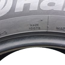 7. 205 60 16 4x HANKOOK 205/60 R16 92H Kinergy Eco K425 Sommerreifen 6,8-7,8mm 2014/15