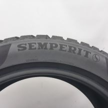 5. 225 45 17 4x SEMPERIT 225/45 R17  91H Speed-Grip 5 Winterreifen 2024/25 9-8,8mm