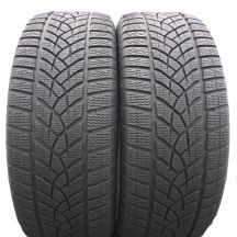 235 50 20 2x GOODYEAR 235/50 R20 104T XL UltraGrip Perf+ SEAL Winterreifen 2022 7,8-8mm