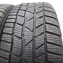 4. 205 55 16 2x CONTINENTAL 205/55 R16 91H ContiWinterContact TS830P MO Winterreifen 2017 6,7-7mm  4. 205 55 16 2x CONTINENTAL 205/55 R16 91H ContiWinterContact TS830P MO Winterreifen 2017 6,7-7mm