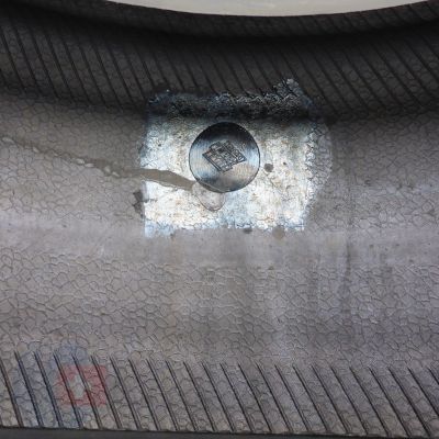 8. 225 45 18 2x UNIROYAL 225/45 R18 95V XL WinterExpert Winterreifen 2022 7,2mm