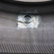 8. 225 45 18 2x UNIROYAL 225/45 R18 95V XL WinterExpert Winterreifen 2022 7,2mm