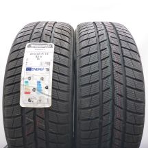 4. 215 50 18 4x BARUM 215/50 R18 92V Polaris 5 Winterreifen 2022/23 Ungebraucht  