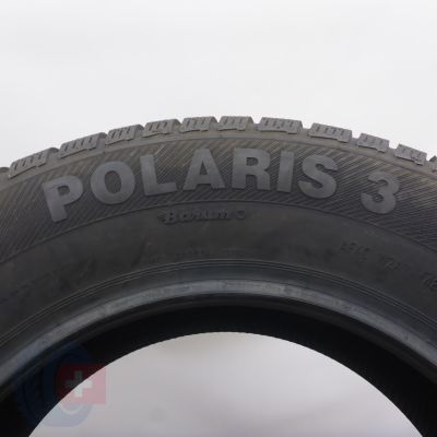 8. 235 60 16 2x BARUM 235/60 R16 100H Polaris3 Winterreifen 2021 VOLL 8. 235 60 16 2x BARUM 235/60 R16 100H Polaris3 Winterreifen 2021 VOLL