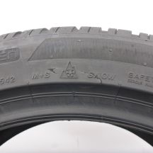 8. 255 45 19 4 x BRIDGESTONE 255/45 R19 104W XL Blizzak 6 Winterreifen 2024 7-6,5mm