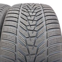 4. 265 35 18 2x HANKOOK 265/35 R18 97V XL Winter I Cept evo3 Winterreifen 2021 VOLL WIE NEU 