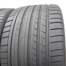 3. 315 30 19 2x DUNLOP 315/30 ZR19 100Y Sp Sport Maxx GT Sommerreifen 2015 6,5mm