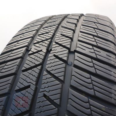 7. 225 45 19 2x BARUM 225/45 R19 96V XL Polaris 5 Winterreifen 2022 7,5-7,8mm