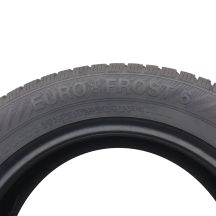 8. 235 60 18 4x GISLAVED 235/60 R18 107V XL Euro Frost 6 Winterreifen 2022 VOLL Wie Neu