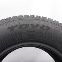 5. 215 70 15C 4x TOYO 215/70 R15C 109/107S Observe Van Winterreifen 2019 9,2-10,2mm 