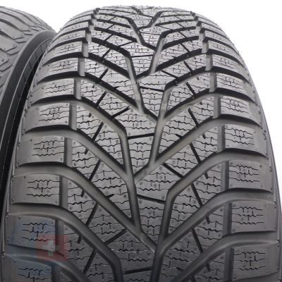 2. 235 60 16 2x YOKOHAMA 235/60 R16 100H BluEarth Winter V905 Winterreifen 2020 Ungebraucht  