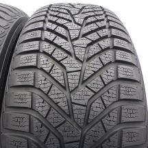 2. 235 60 16 2x YOKOHAMA 235/60 R16 100H BluEarth Winter V905 Winterreifen 2020 Ungebraucht  