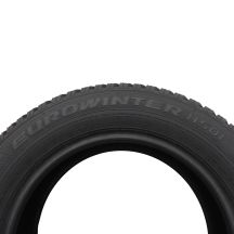 4. 215 60 16 1x FALKEN 215/60 R16 99H XL EuroWinter HS01 Winterreifen 2016 VOLL Ungebraucht