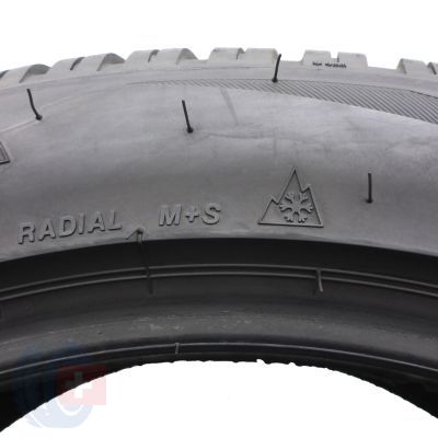 4. 255 45 19 2x FIRESTONE 255/45 R19 104V XL Winterhawk4 Winterreifen 2022 7-7,5mm
