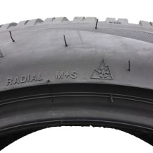 4. 255 45 19 2x FIRESTONE 255/45 R19 104V XL Winterhawk4 Winterreifen 2022 7-7,5mm