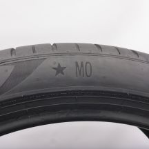 7. 245 40 20 2x PIRELLI 245/40 R20 99Y XL P Zero M0 BMW Sommerreifen 2023 5mm