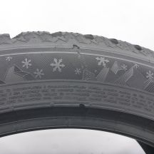 8. 215 50 18 4x SEMPERT 215/50 R18 92V Speed-Grip 5 Winterreifen 2024 8,2-7,5mm