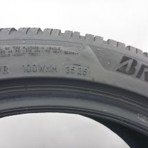 3. 235 45 20 4x BRIDGESTONE 235/45 R20 100W XL Blizzak 6 Winterreifen 2025 7,2-7mm 