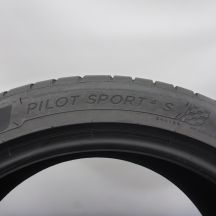 6. 255 40 19 2x MICHELIN 255/40 R19 100Y XL Pilot Sport 4S Sommerreifen 2021 7mm
