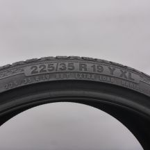 5.  225 35 19 1x BARUM  225/35 R19 88Y XL Bravuris 3 Sommerreifen 2018 Ungebraucht  