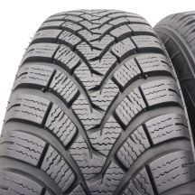 2. 2 x FALKEN 175/65 R15 84T Eurowinter HS01 Winterreifen 2019, 2020 7,2-7,7mm