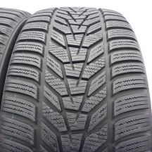 3.  245 35 20 2 x HANKOOK 245/35 R20 95W XL Winter I Cept evo 3 Winterreifen 2022 8mm