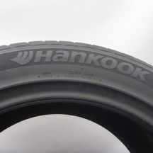 4. 285 45 21 2x HANKOOK 285/45 R21 113V Winter I Cept Evo 3 SUV A0 Winterreifen  2023/24 7,8-7,2mm