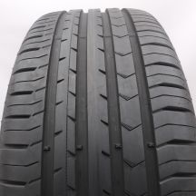 225 55 17 1x CONTINENTAL 225/55 R17 97Y AO ContiPremiumContact5 Sommerreifen 2024 7,2mm