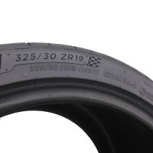 5. 325 30 19 2x MICHELIN 325/30 R19 105Y XL PilotSport 4S Sommerreifen 2016 5,8mm