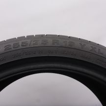 5. 255 35 19 2x CONTINENTAL 255/35 R19 96Y XL ContiSportContact 5 Sommerreifen 2020 6mm